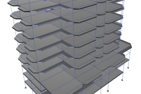 J & P BUILDING | Evripidou Engineers & Project Managers