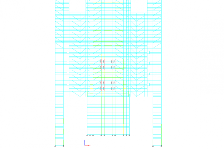  9. ARARAT_South Part Bracing Checks