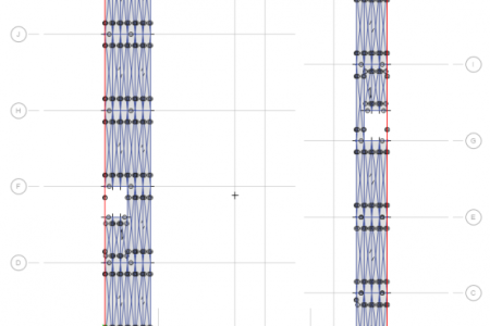  4. MONI POWER STATION_Plan view - lower levels