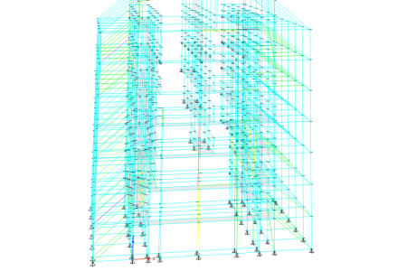  8. MONI POWER STATION_Structural Members - Design Check