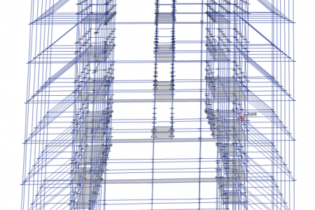  3. MONI POWER STATION_3D View - Upgraded Model