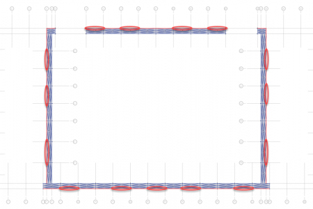  3. CNP LARNACA_Plan View - Upper Levels