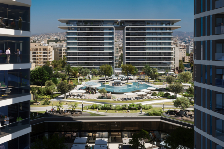  North Residences